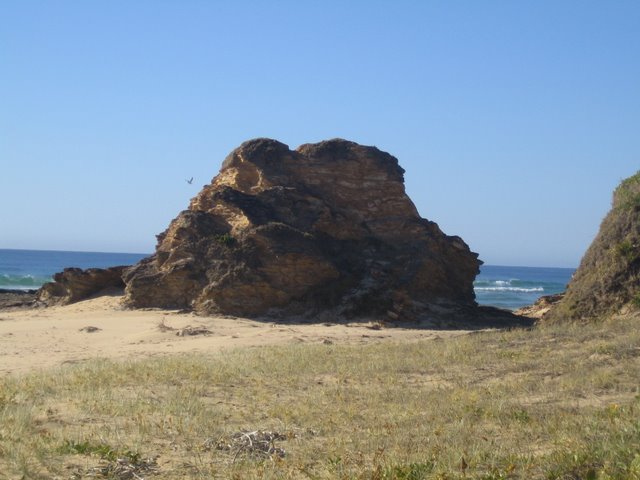 Valla Beach