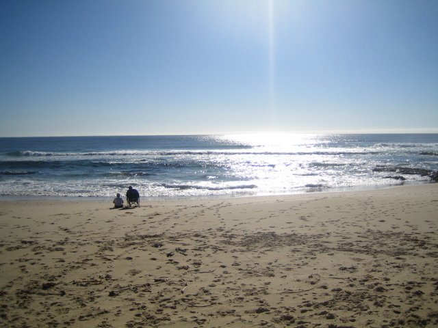 Valla Beach
