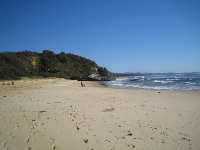 Valla Beach