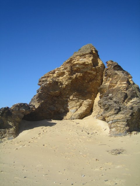 Valla Beach