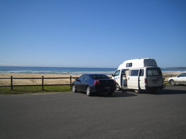 Valla Beach