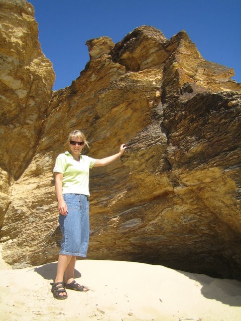 Valla Beach