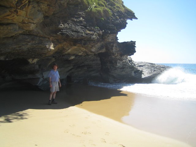 Valla Beach