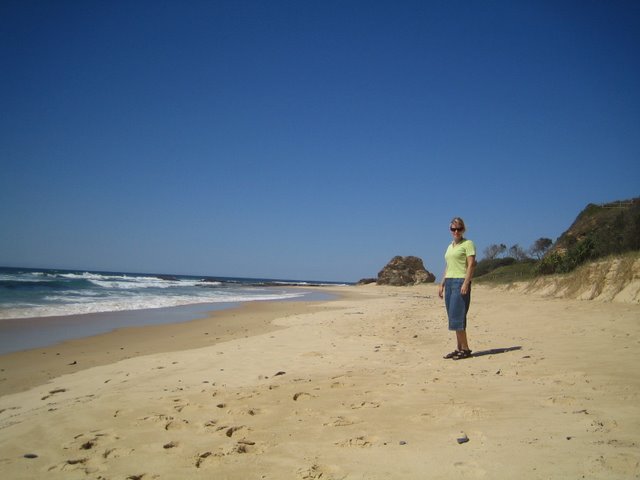 Valla Beach