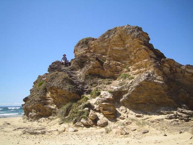 Valla Beach