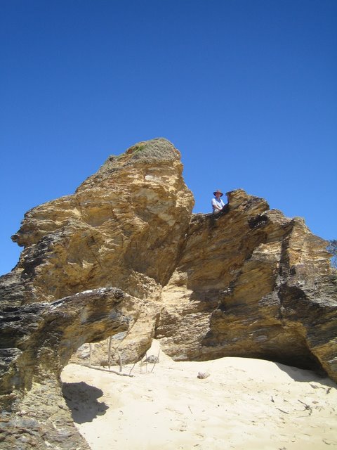 Valla Beach