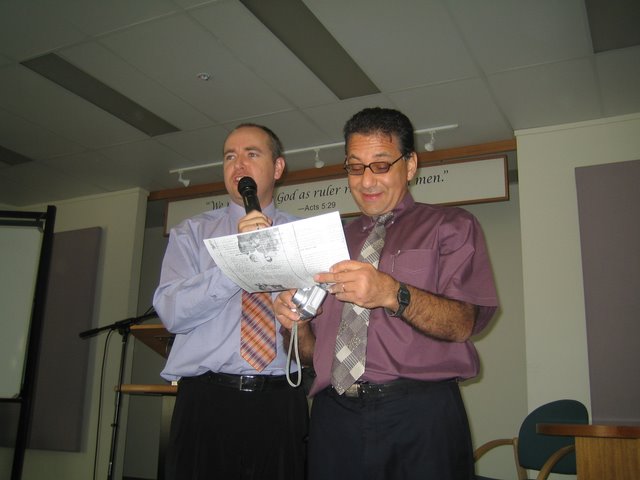 Persian Language Course Sydney