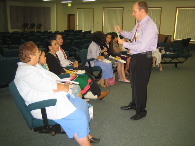 Persian Language Course Sydney