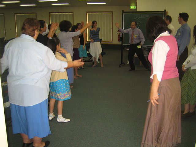 Persian Language Course Sydney