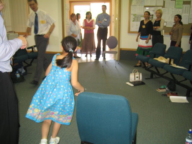 Persian Language Course Sydney