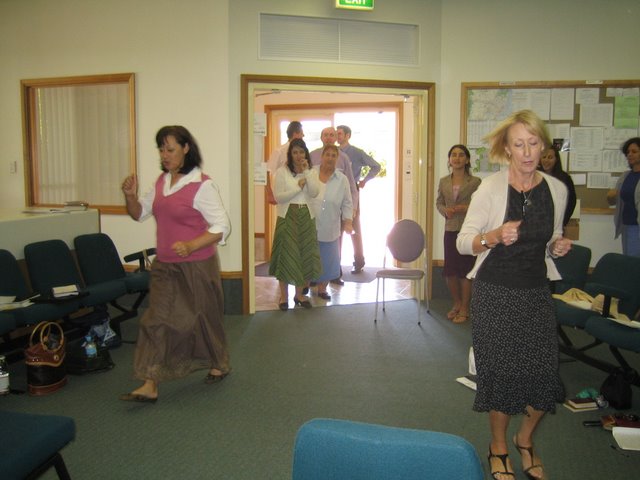 Persian Language Course Sydney