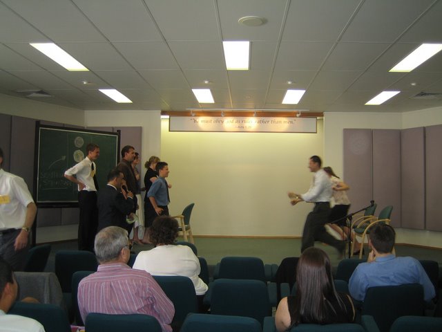 Persian Language Course Sydney