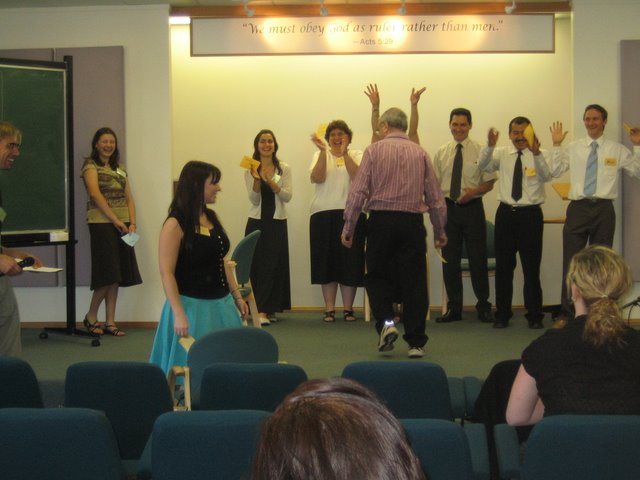 Persian Language Course Sydney