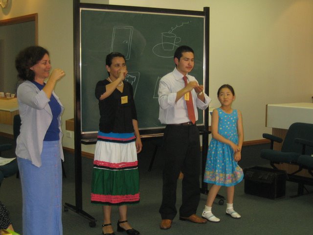 Persian Language Course Sydney