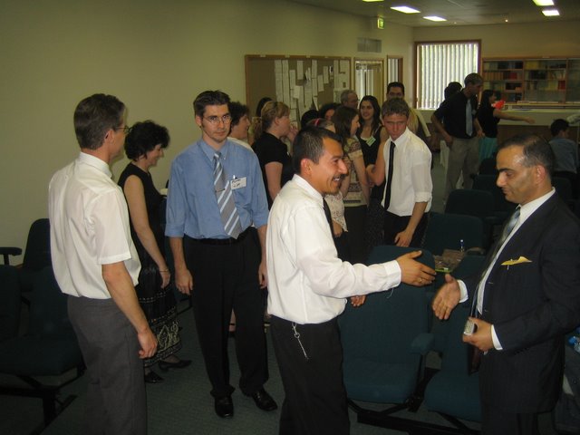 Persian Language Course Sydney
