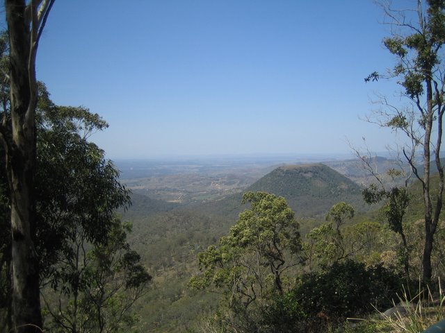 Day Trip to Toowoomba