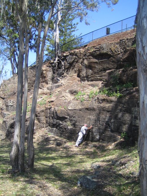 Day Trip to Toowoomba