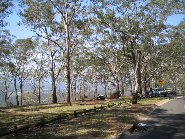 Day Trip to Toowoomba
