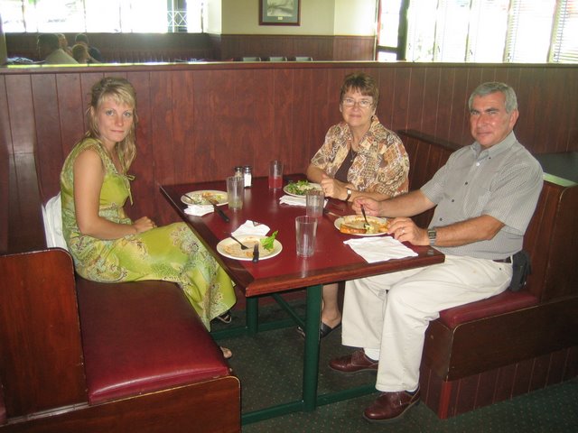 Day Trip to Toowoomba