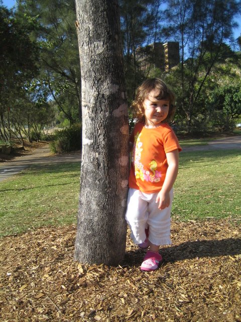 Kangaroo Point Good Bye BBQ: 2 of 2