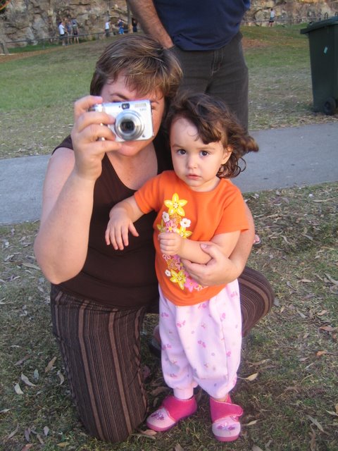 Kangaroo Point Good Bye BBQ: 2 of 2