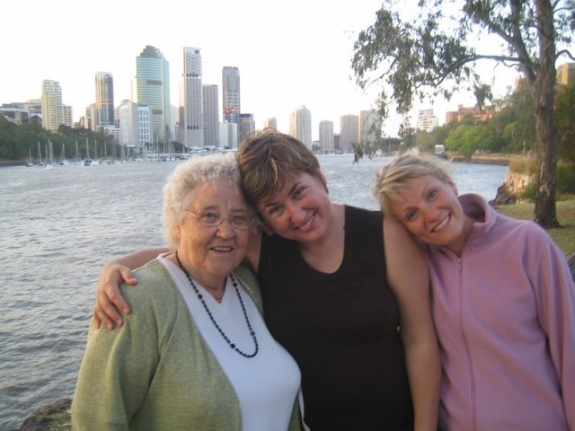 Kangaroo Point Good Bye BBQ: 2 of 2