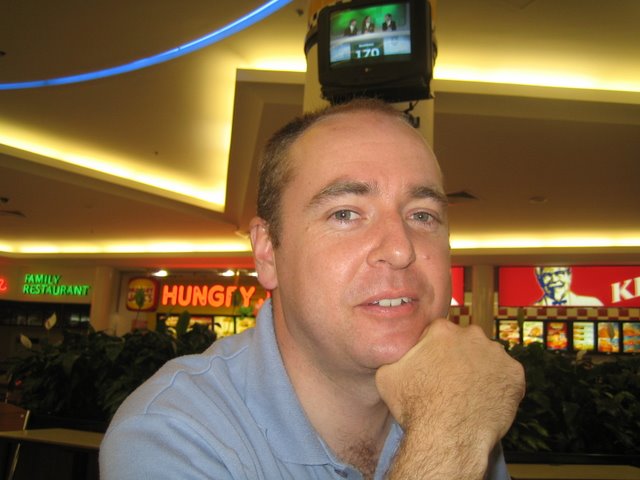 Sunnybank Plaza and Daytona Racing