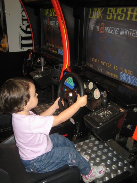 Sunnybank Plaza and Daytona Racing