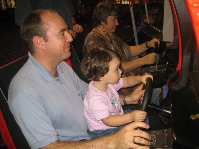Sunnybank Plaza and Daytona Racing