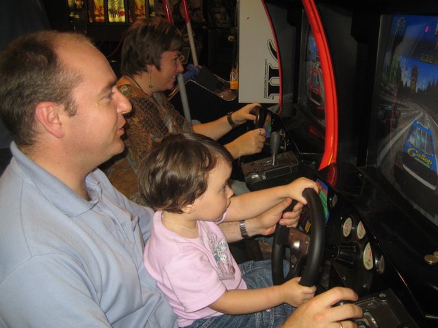 Sunnybank Plaza and Daytona Racing
