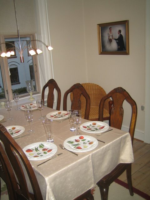 Valby Guests