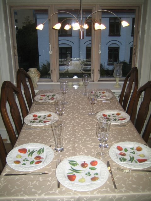 Valby Guests