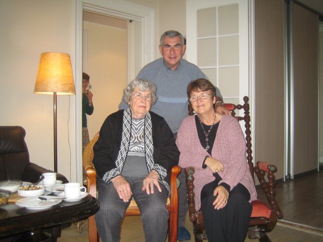 Valby Guests