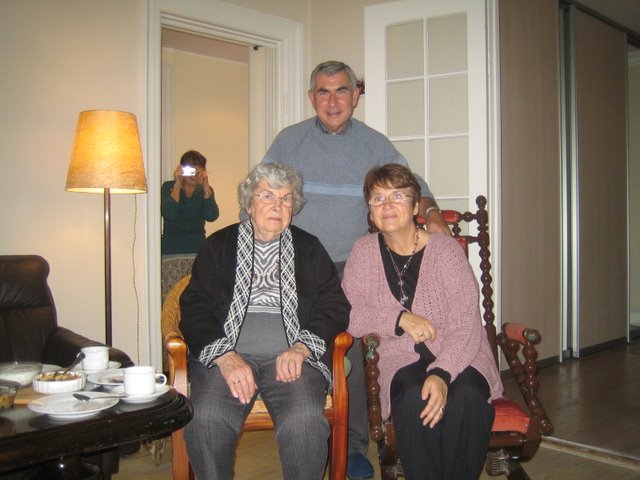 Valby Guests