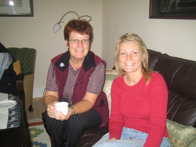 Valby Guests