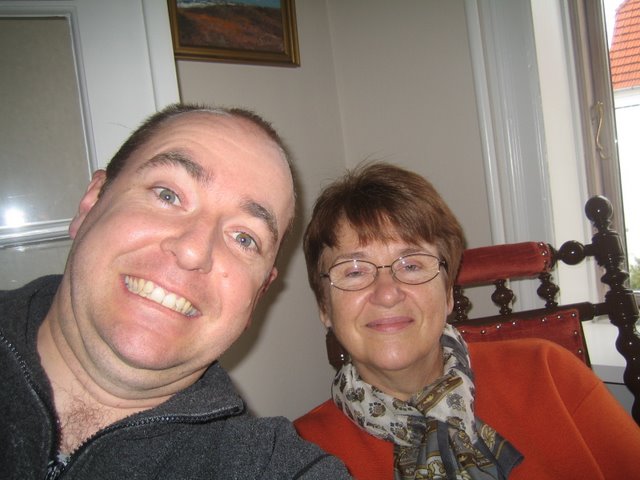 Valby Guests