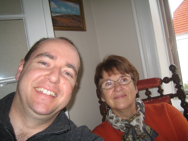 Valby Guests