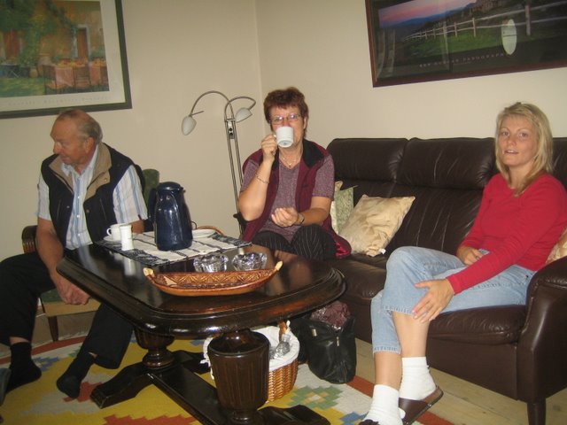 Valby Guests