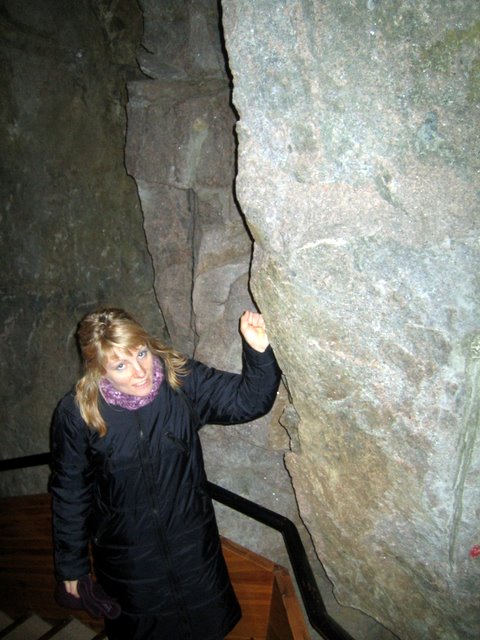 A view of Oslo