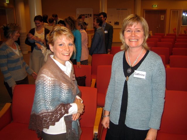 Oslo Farsi Course II: Day 1 & 2