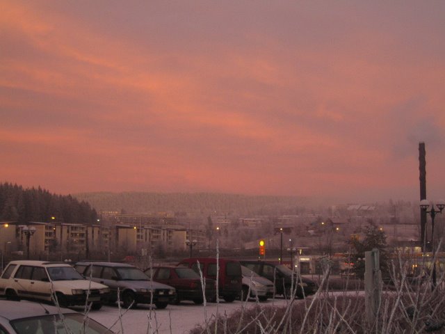 Oslo Farsi Course II: Day 1 & 2