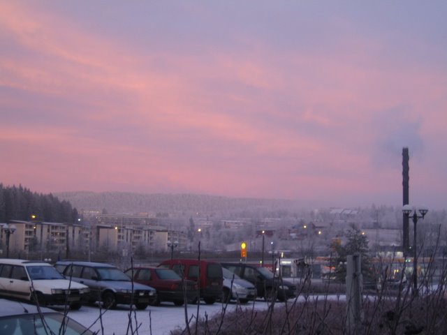 Oslo Farsi Course II: Day 1 & 2