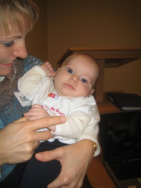 Day 4 of the refresher course