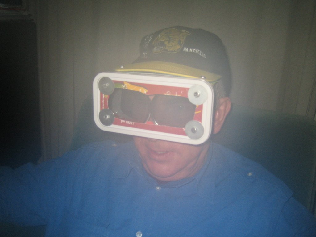 Playing computer games