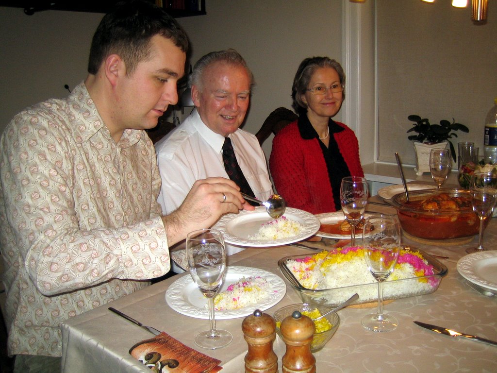 Dinner