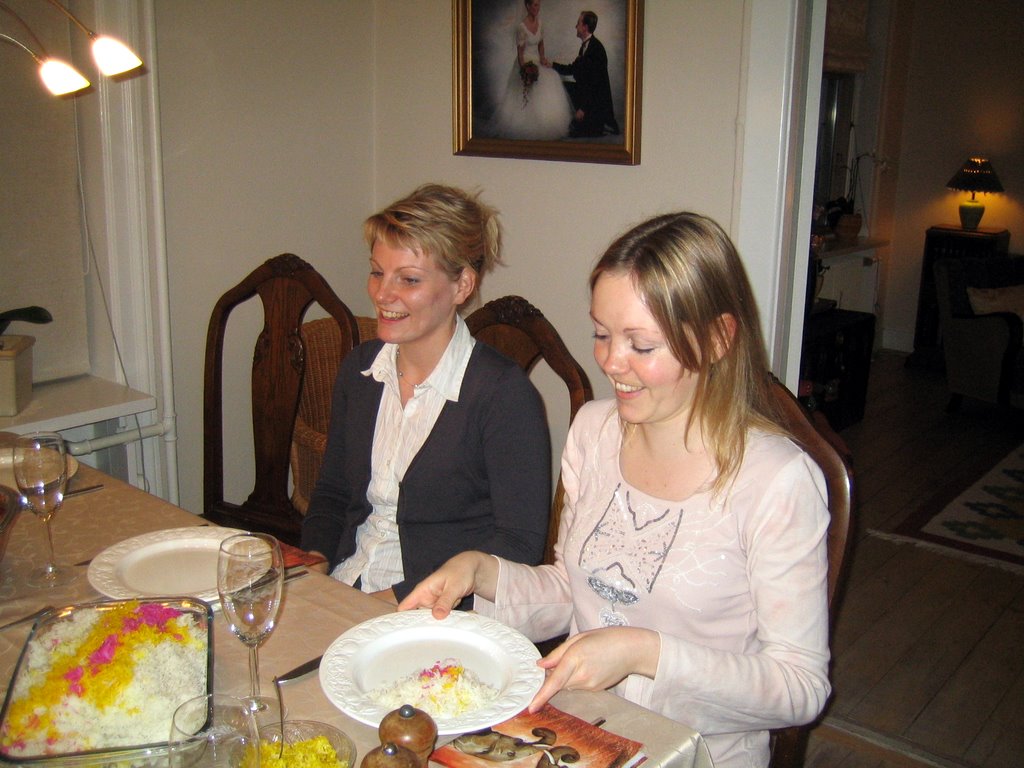 Dinner