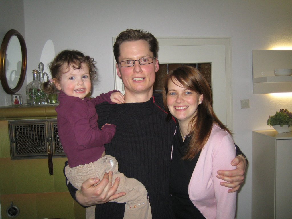 A nice family