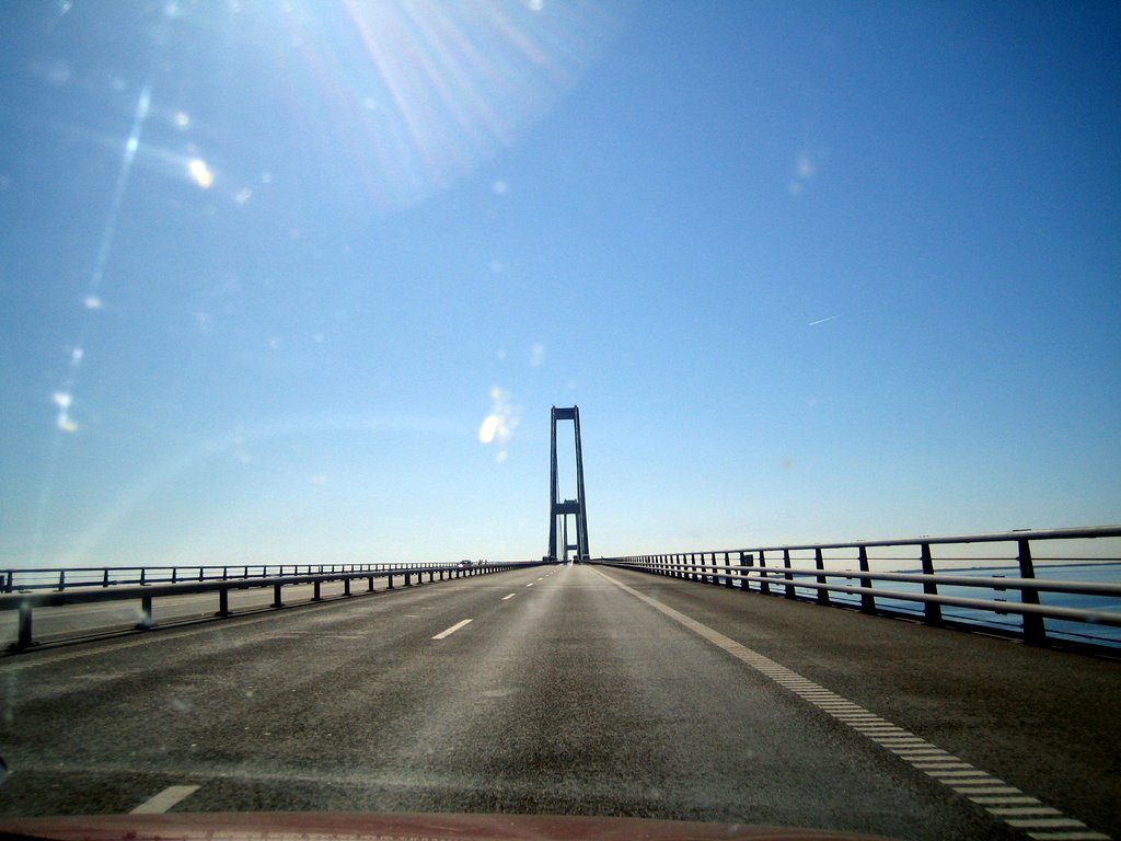 A trip to Fyn