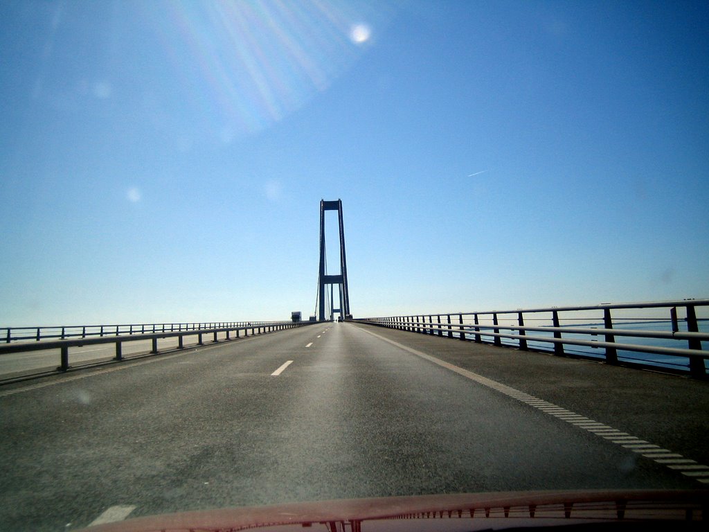 A trip to Fyn