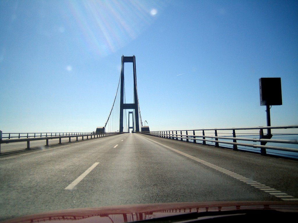A trip to Fyn